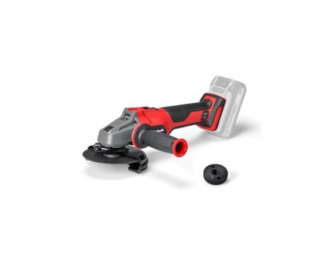 Szlifierka kątowa bezszczotkowa 115mm 18V AXXIO 18/115 Q Solo 4431150