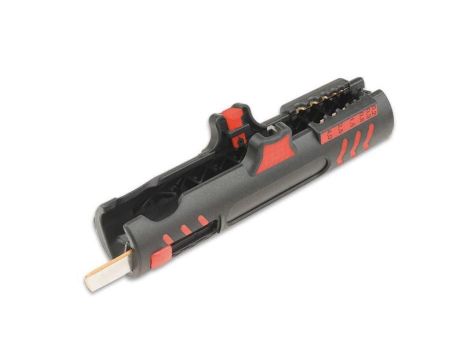 Super STRIPPER, kable o średnicy 8-13mm