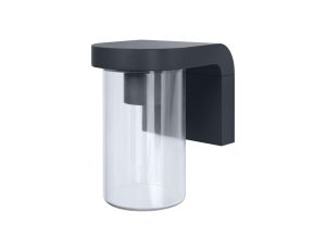 Kinkiet lampa elewacyjna ścienna E27 IP44 Endura CLASSIC CASCADE WALL LEDVANCE