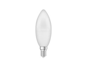 Żarówka LED E14 B39 7,5W = 60W 806lm 2700K Ciepła 220 LEDVANCE