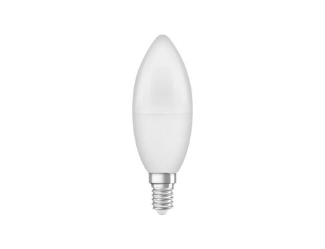 Żarówka LED E14 B39 7,5W = 60W 806lm 2700K Ciepła 220 LEDVANCE