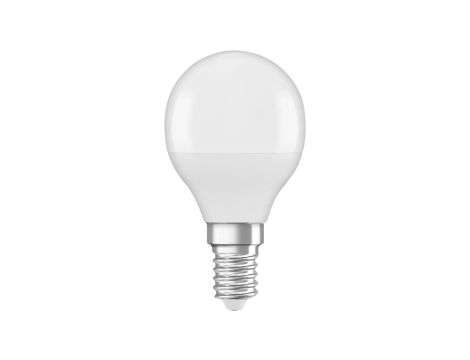 Żarówka LED E14 P45 6,5W = 60W 806lm 6500K Zimna LEDVANCE