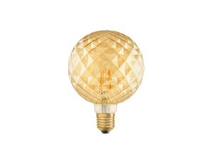 Żarówka LED E27 PINE 4,5W = 40W 470lm 2500K Ciepła 360 OSRAM Vintage 1906