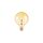 Żarówka LED E27 G125 7.5W = 55W 650lm 2500K Ciepła OSRAM Vintage 1906 Globe Ściemnialna