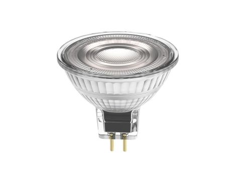 Żarówka LED MR16 GU5.3 2.6W = 20W 210lm 3000K Ciepła Biała 12V FILAMENT LEDVANCE