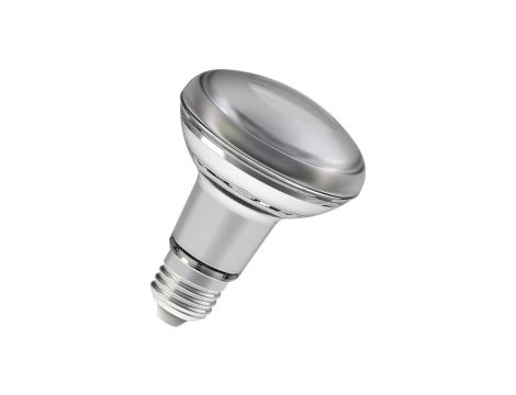 Żarówka LED R80 E27 8.5W = 100W 670lm 2700K Ciepła Biała FILAMENT LEDVANCE