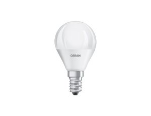 Żarówka LED E14 P45 3,3W = 25W 250lm 2700K Ciepła 200 OSRAM STAR