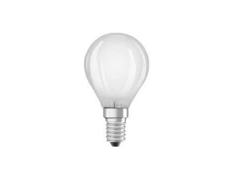 Żarówka LED E14 P45 3W = 25W 250lm 4000K Neutralna 300 OSRAM STAR Retrofit CLASSIC
