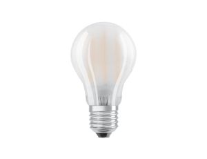 Żarówka LED E27 A60 5,8W = 60W 806lm 2700K Ciepła 300 CRI90 Filament Ściemnialna OSRAM SUPER STAR+