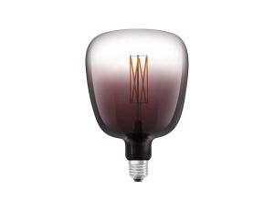Żarówka Dekoracyjna LED E27 G140 4,5W = 15W 150lm 1600K Ciepła 220 Filament Ściemnialna OSRAM Vintage 1906