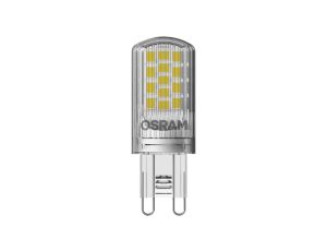 Żarówka LED G9 KAPSUŁKA 4,2W = 40W 470lm 4000K Neutralna 300 OSRAM STAR