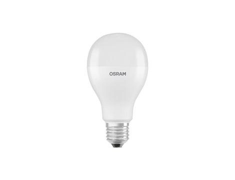 Żarówka LED E27 A60 19W = 150W 2452lm 2700K Ciepła 200 OSRAM STAR