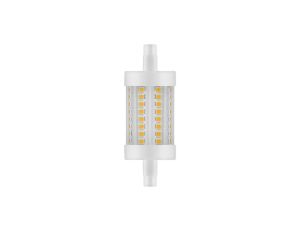 Żarówka LED R7s 78mm 6,5W = 60W 806lm 2700K Ciepła 330 OSRAM STAR
