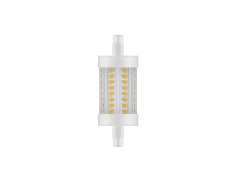 Żarówka LED R7s 78mm 6,5W = 60W 806lm 2700K Ciepła 330 OSRAM STAR