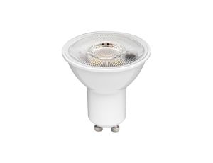 Żarówka LED GU10 6,9W = 50W 575lm 2700K Ciepła 120 LEDVANCE