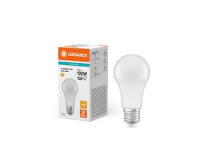 Żarówka LED A60 E27 13W = 100W 1521lm 2700K Ciepła Biała LEDVANCE