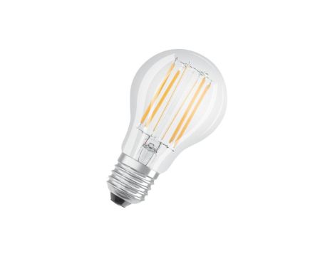 Żarówka LED A60 E27 7.5W = 75W 1055lm 2700K Ciepła Biała FILAMENT LEDVANCE