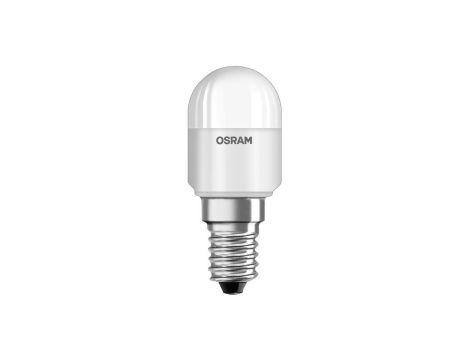Żarówka LED E14 T26 2,3W = 20W 200lm 2700K Ciepła 160 OSRAM STAR