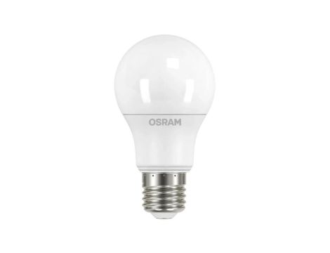 Żarówka LED Odstraszająca Komary Owady E27 A60 8W 806lm 2700K Ciepła OSRAM