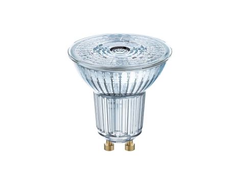 Żarówka LED GU10 2,6W = 35W 230lm 2700K Ciepła 36 OSRAM Parathom