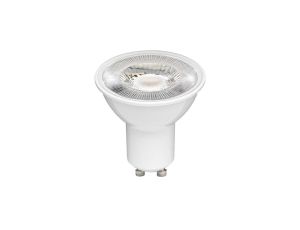3PAK Żarówka LED GU10 4,5W = 50W 350lm 6500K Zimna 36 OSRAM Value