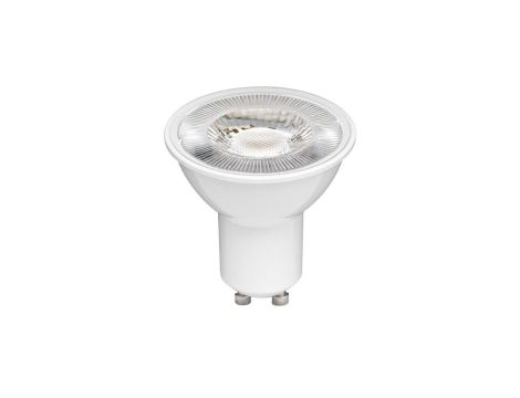 3PAK Żarówka LED GU10 4,5W = 50W 350lm 6500K Zimna 36 OSRAM Value