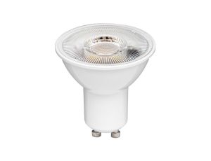 Żarówka LED GU10 2,8W = 35W 230lm 2700K Ciepła 36 LEDVANCE