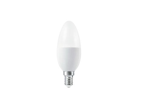 Żarówka LED E14 B40 4.9W 470lm 2700K Ciepła SMART+ WiFi Ściemnialna Candle LEDVANCE
