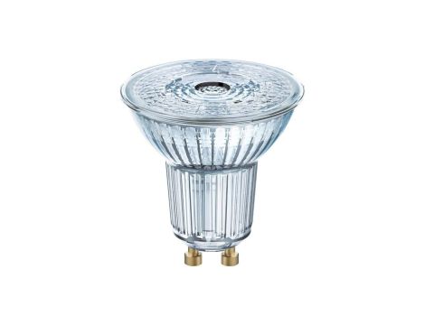 Żarówka LED GU10 6,9W = 80W 575lm 4000K Neutralna barwa 60 OSRAM Value
