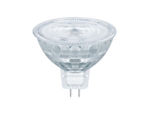 Żarówka LED GU5.3 MR16 5W = 35W 350lm 2700K Ciepła 36 CRI90 12V OSRAM SUPERSTAR+ Ściemnialna