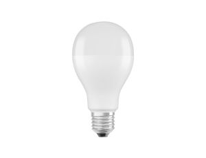 Żarówka LED E27 A60 19W = 150W 2452lm 6500K Zimna 200 OSRAM Star