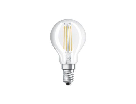 Żarówka LED E14 P45 5,5W = 60W 806lm 2700K Ciepła 320 Filament OSRAM STAR