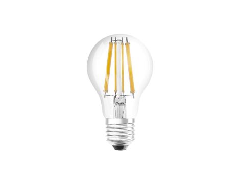 Żarówka LED E27 A60 11W = 100W 1521lm 2700K Ciepła 300 Filament Ściemnialna OSRAM SUPERSTAR