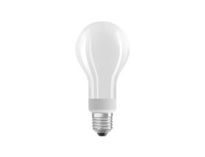 Żarówka LED E27 A60 18W = 150W 2452lm 2700K Ciepła 330 Filament Ściemnialna OSRAM SUPER STAR
