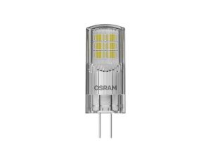 Żarówka LED G4 KAPSUŁKA 2,6W = 30W 300lm 2700K Ciepła 320 OSRAM Star