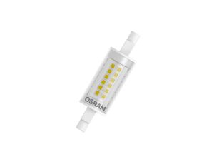 Żarówka LED R7s 78mm 7W 806lm 2700K Ciepła 300 OSRAM