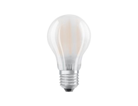 Żarówka LED E27 A60 7,5W = 75W 1055lm 4000K Neutralna 300 CRI90 Filament Ściemnialna OSRAM SUPER STAR+