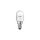 Żarówka LED E14 T26 2,3W = 20W 200lm 6500K Zimna 160 OSRAM STAR