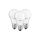 3PAK Żarówka LED E27 A60 10W = 75W 1055lm 4000K Neutralna 200 OSRAM VALUE