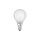Żarówka LED E14 P45 4,8W = 40W 470lm 4000K Neutralna 320 Filament Ściemnialna OSRAM SUPER STAR