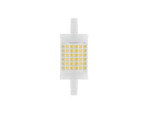 Żarówka LED R7s 78mm 12W = 100W 1521lm 2700K Ciepła 360 OSRAM STAR