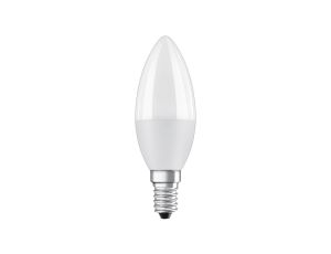 Żarówka LED E14 B39 7,5W = 60W 806lm 4000K Neutralna 200 LEDVANCE