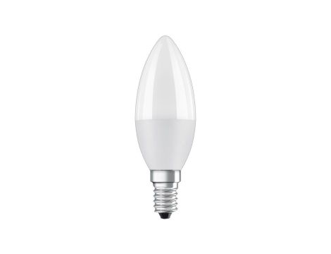 Żarówka LED E14 B39 7,5W = 60W 806lm 4000K Neutralna 200 LEDVANCE