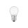 Żarówka LED E27 P45 4W = 40W 470lm 6500K Zimna 300 Filament OSRAM STAR