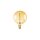 Żarówka LED E27 G200 5W = 28W 300lm 2500K Ciepła 360 OSRAM Vintage 1906