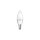 Żarówka LED E14 B35 4,9W = 40W 470lm 4000K Neutralna 200 OSRAM STAR