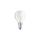 Żarówka LED E14 P45 CL 1,5W = 15W 136lm 2700K Ciepła 300 Filament OSRAM STAR