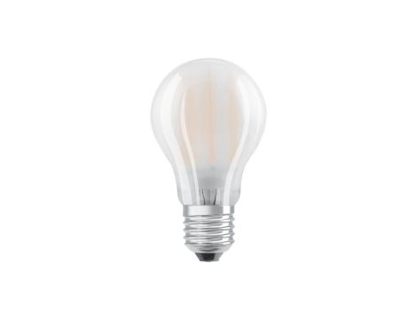 Żarówka LED E27 A60 4W = 40W 470lm 2700K Ciepła 320 Filament OSRAM STAR