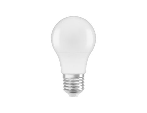 Żarówka LED E27 A55 4,9W = 40W 470lm 6500K Zimna 200 LEDVANCE
