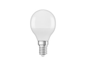 Żarówka LED E14 P45 4,9W = 40W 470lm 2700K Ciepła 200 LEDVANCE